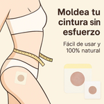 🔥 Pack Slim Parch 3x1 ( 90 unidades) | Adelgazante + Anti Ansiedad