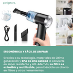 Aspiradora Pro 3 en 1®