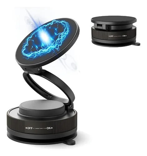Magneto360® - Soporte Magnético Teléfono